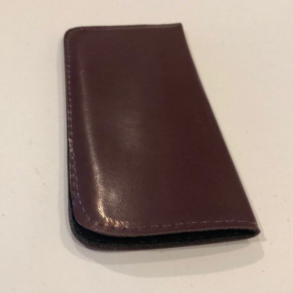 Soft Eyeglasses Case #12*** - Picture 2 of 4